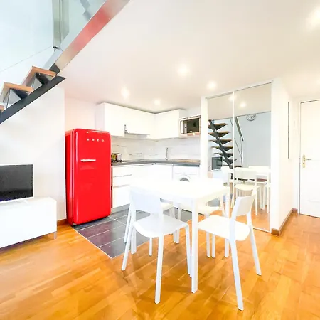 Apartment Place Massena 4 Pers Ac Wifi Nizza